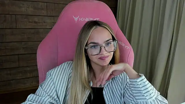 AnitaVenture's Live XXX Chat