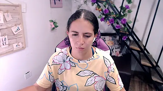 samantha_baby_'s Live XXX Chat