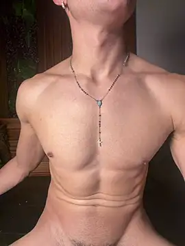 دردشة AustinJones_ الجنسية المباشرة