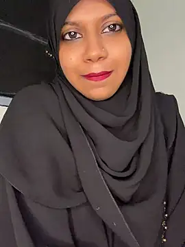 Mashuqqa_Forever's Webcam Show