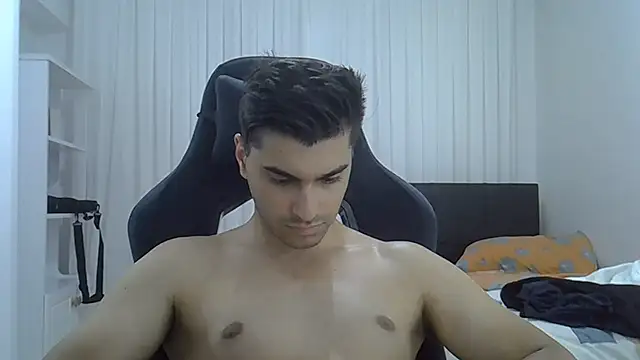 ciceroable Chat XXX in diretta