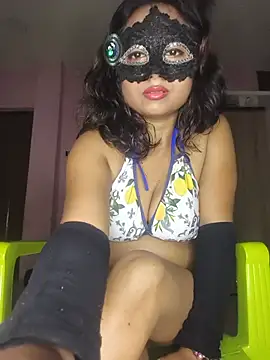 _DesigirlRoshni XXX чат на живо