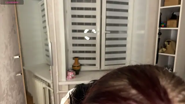 Chat +18 de Velvet_Kate ao vivo