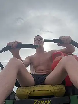 Sembang XXX Secara Langsung JockNThirsty