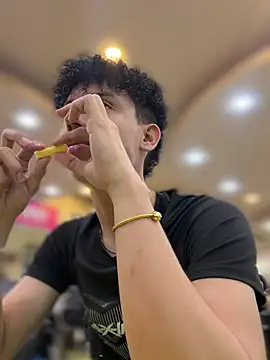 Czat XXX na żywo – yoursexyjose