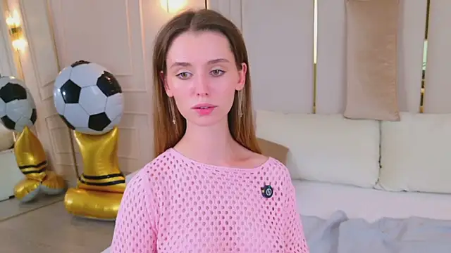 Chat XXX en directo de MarybethSnow
