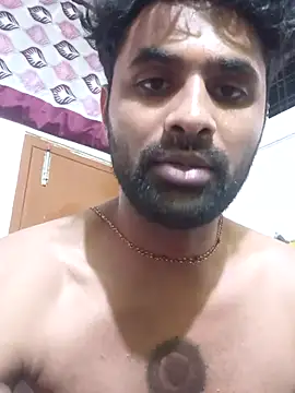 Indore_Playboi Show Webcam