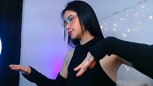 Isa_Maiden1's Live XXX Chat
