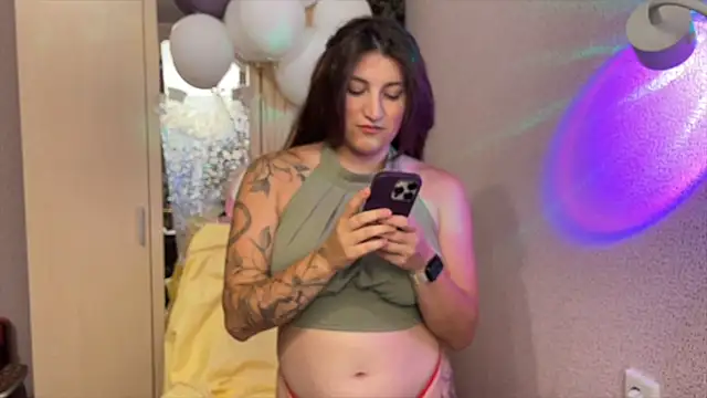 Katrin__kiss – Live XXX-chat