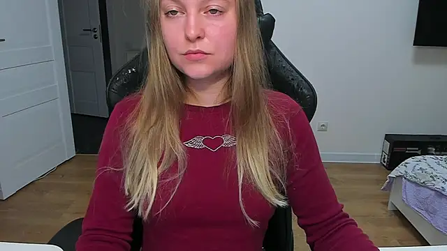 Živý XXX chat stacy_miracle