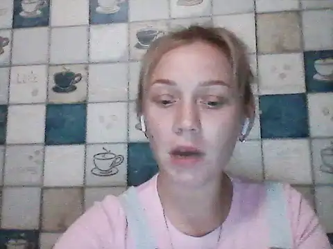 Chat XXX ao vivo de Anna_wey