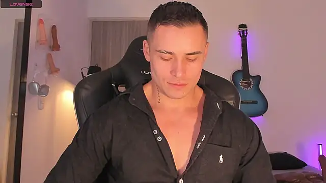 connorsmiith's Live XXX Chat