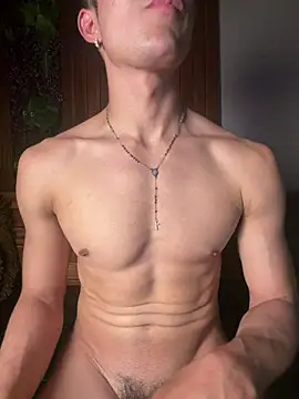 AustinJones_ 라이브 XXX 채팅