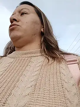 Czat XXX na żywo – Hannah-colx