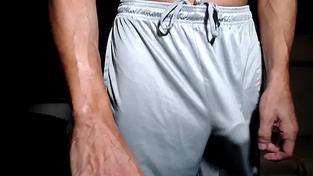 Chat XXX ao vivo de ThickD2C