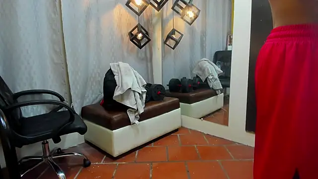 Živý XXX chat Ryan_grayx
