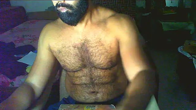 Chatroom XXX en direct de Vbestshow