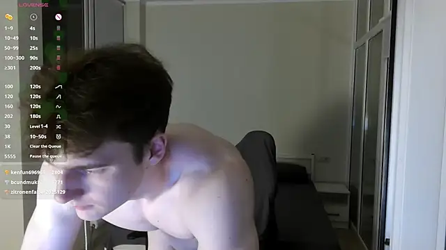 WizLoverr Chat XXX in diretta