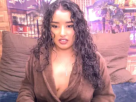 Chat +18 de IndianAngel4u ao vivo