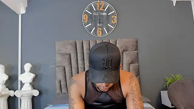 Robin_Rief webcam show