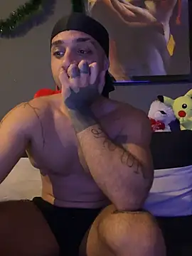 Mohdollmen's Live XXX Chat