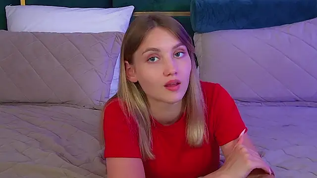 StacyEvances' Live XXX Chat