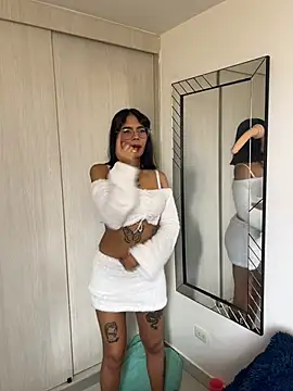 Czat XXX na żywo – Wild_lovers_