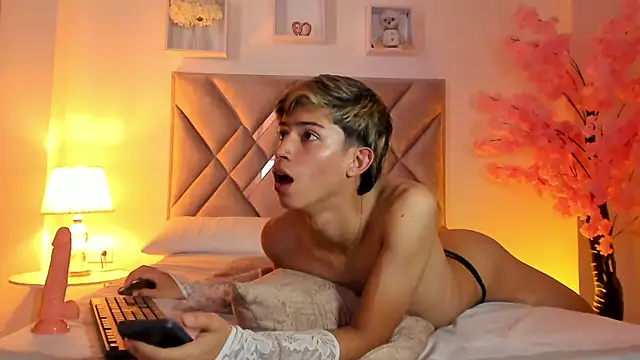 Baby_noahtt Live XXX Chat