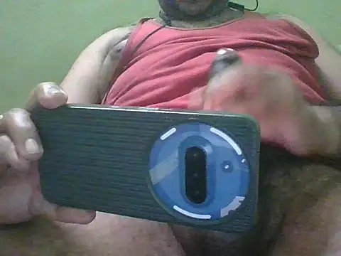 mahayogi Live XXX-Chat