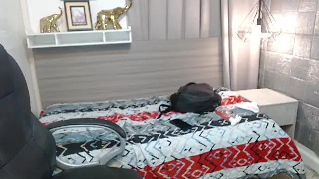 Billie_Jean Chat XXX live