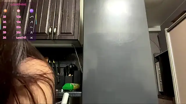 Chat +18 de BlushingTask ao vivo