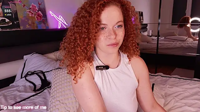 Chat XXX en directo de YammyPie