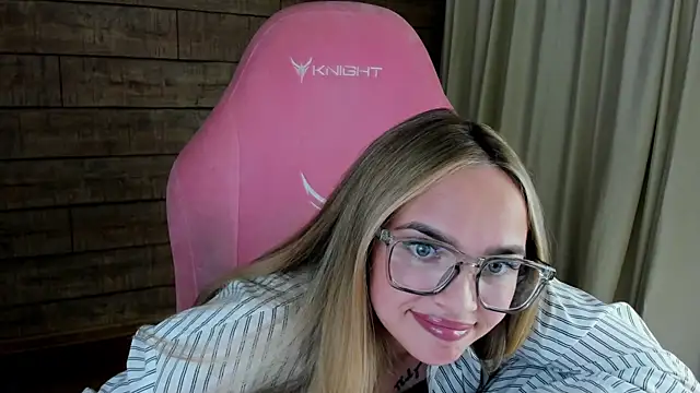 Živý XXX chat AnitaVenture