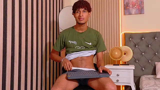 Alex_Bloom Live XXX Chat