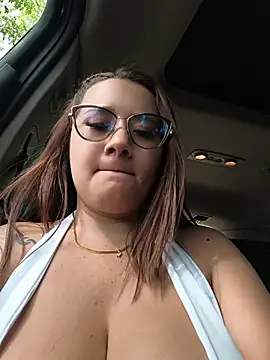 Show de maleja_smmith na webcam