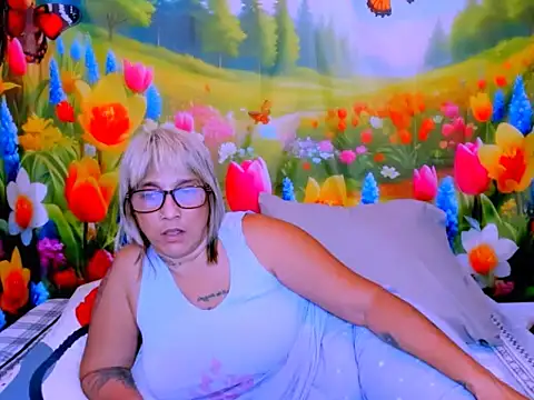 indianroxy Live XXX-Chat