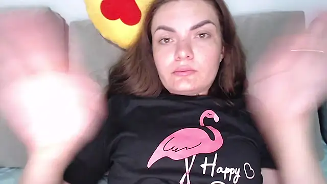 Živý XXX chat _JustmeHere_