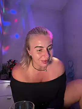 Živý XXX chat Lisorine
