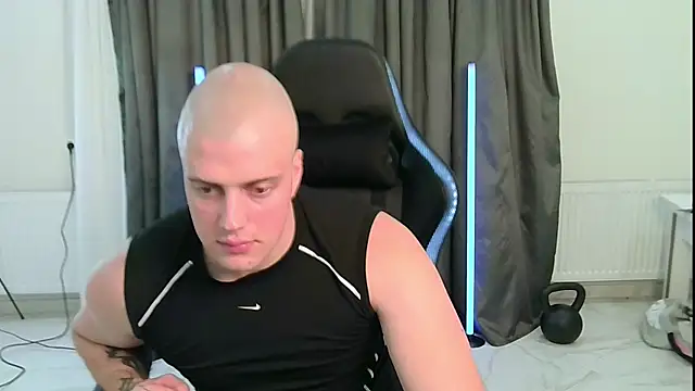 Bigbaald Live XXX-chat