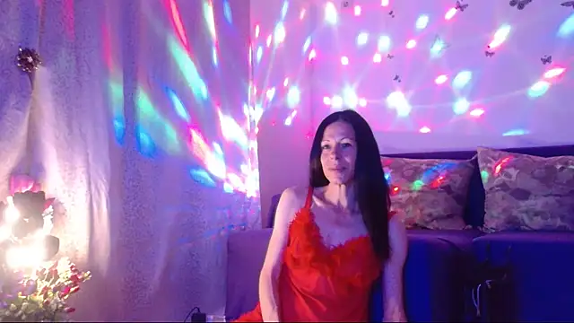 Živý XXX chat ElysaSun