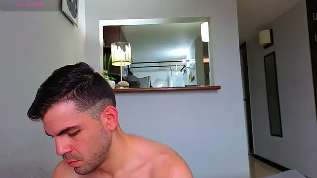 Matiashorney 라이브 XXX 채팅