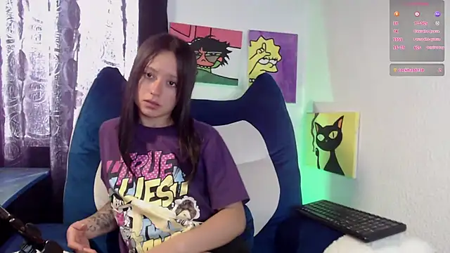 it_l Chat XXX in diretta