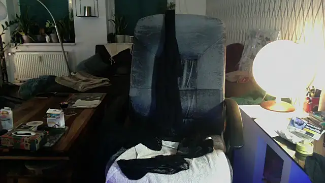 Chat XXX Live tomz0819