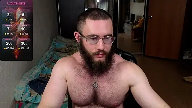 Ant_Powern Live XXX chat