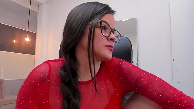 Zara_Jackson – Live XXX-chat