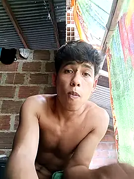 Czat XXX na żywo – Andres123cv
