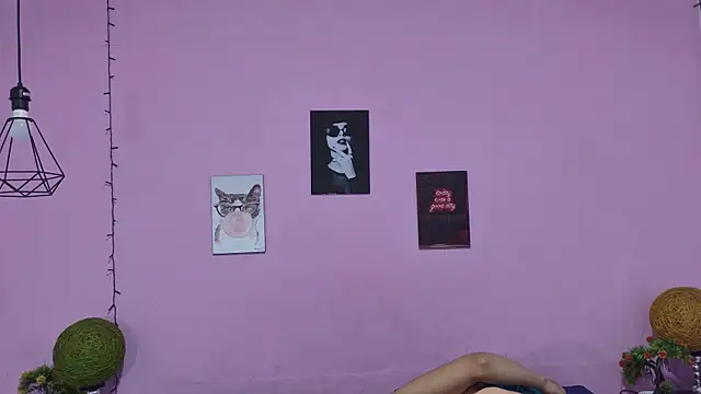 Chat XXX ao vivo de Jules_zzz