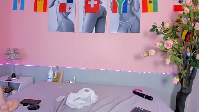 دردشة Stefany_gonzales_ الجنسية المباشرة