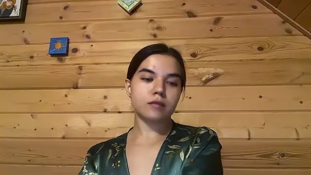 Miriva's Live XXX Chat