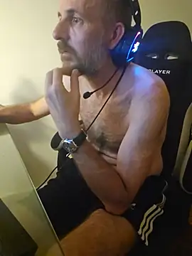 Živý XXX chat dufatcock